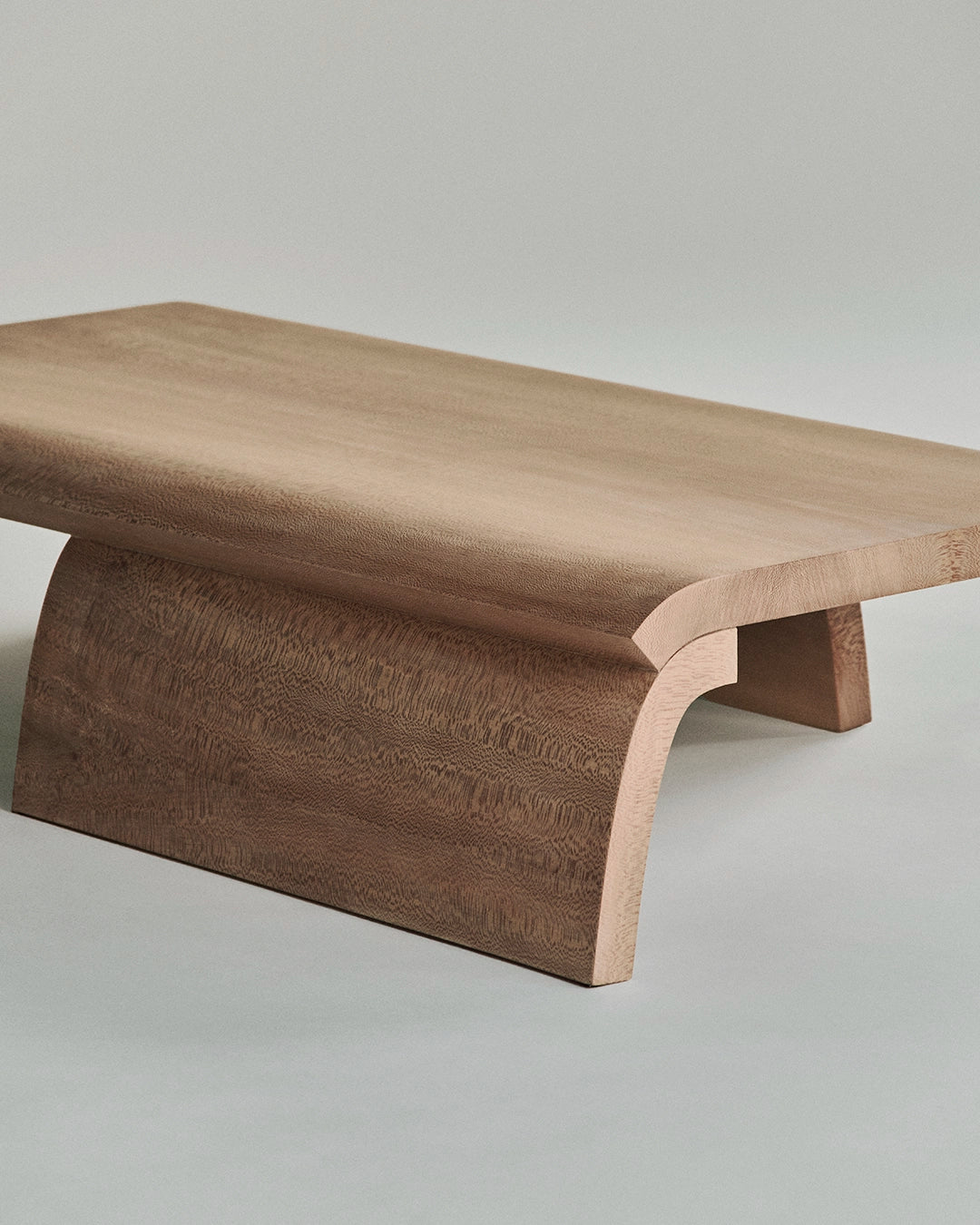 Plane Tree Coffee Table