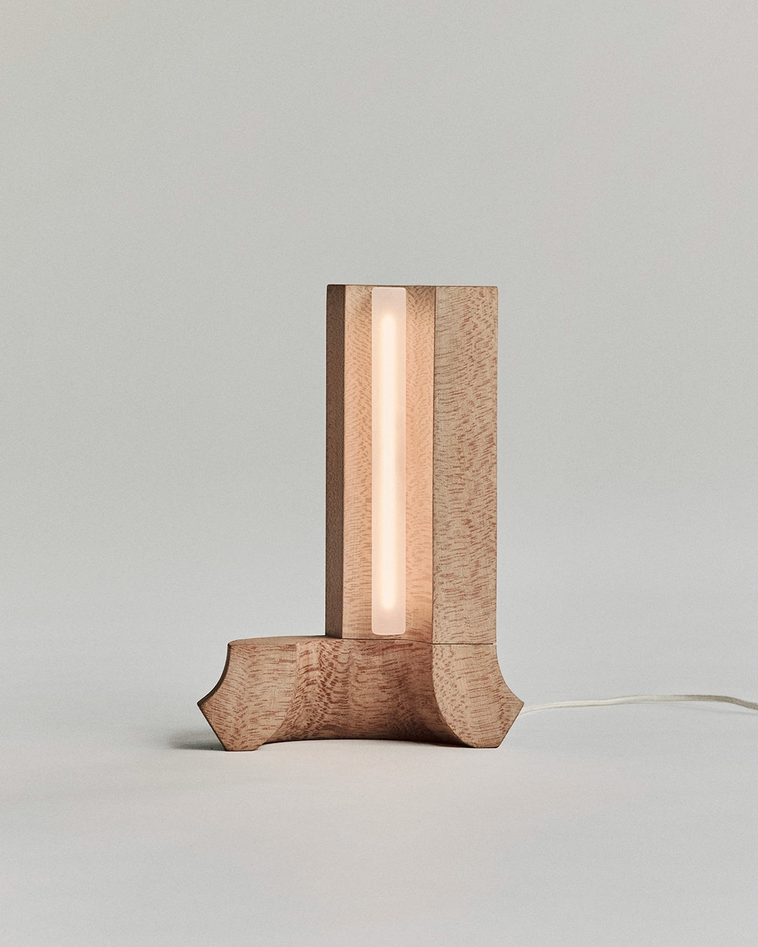 Lampe (petite) Platane